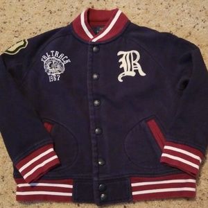 RL jacket